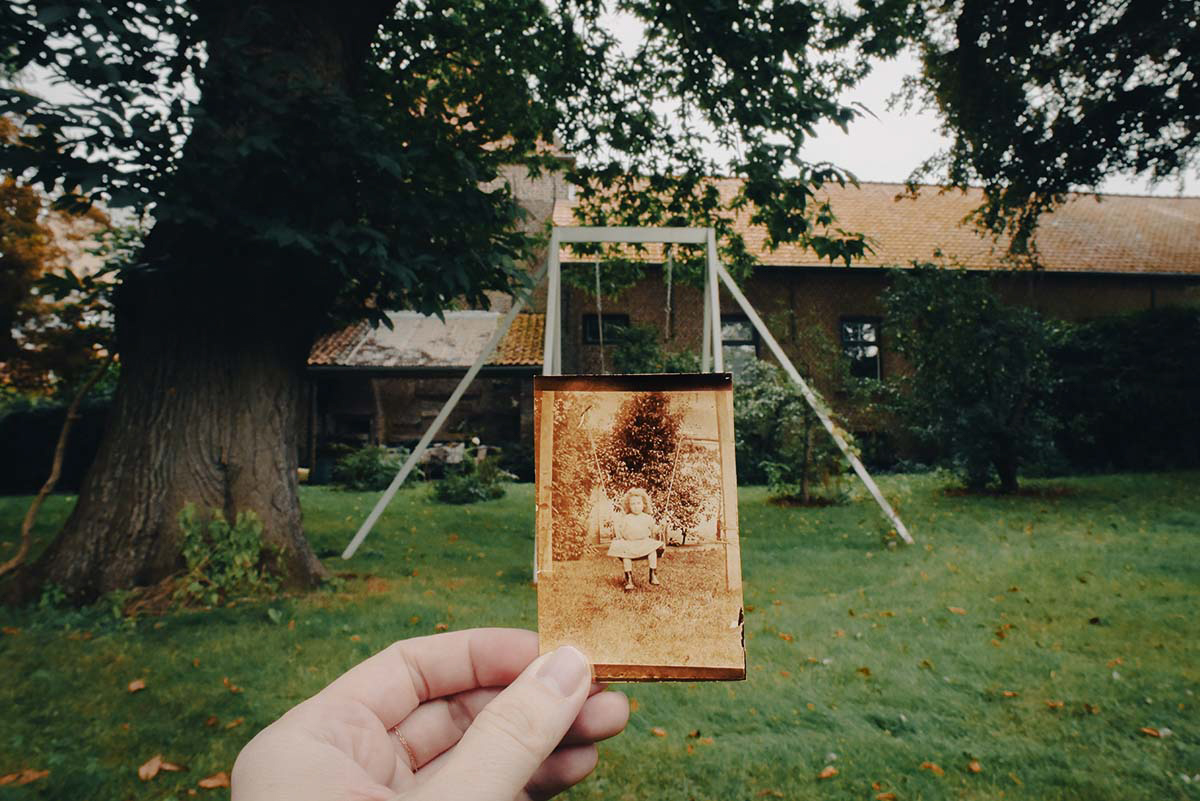 The Brewery - A photographic journey by Sanne de Muelenaere